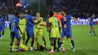 Лудогорец се изложи, но изпревари Левски и ЦСКА за FIFA