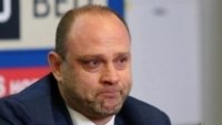 Нов треньор в Левски