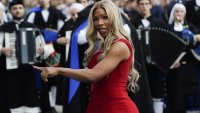 Сериозна е: Серина Уилямс потвърди участие на втори турнир!