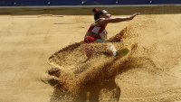 Габриела Петрова закова личен рекорд за сезона