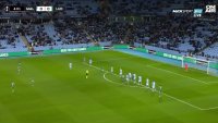 ВИДЕО: Малмьо - Лудогорец