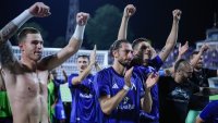Левски разшири „синята“ карта в Европа