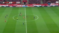 ВИДЕО: Полша - Нидерландия 