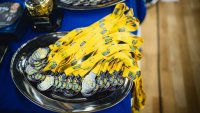 Левски, Берое, Локомотив Авиа и Нефтохимик ще се борят за първи трофей от новия волейболен сезон