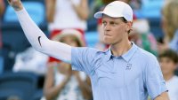 Аут от US Open: Ясно е състоянието на Синер