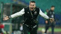След 14 месеца игнориране от трима треньори: Той отново игра за ЦСКА