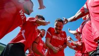 Цварц дебютира с гол, но колко &bdquo;Лалета&ldquo; са играли за ЦСКА
