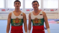 Още два медала за България от Световната купа по спортна гимнастика