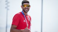 Кристиан Василев е пети в Европа на скиф
