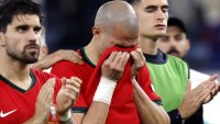 Дружка на Роналдо иска той да продължи да вкарва