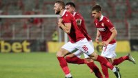 Топ цел! ЦСКА с много силен ход за лятната селекция