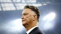 Ван Гаал попиля Ман Юнайтед: Това вече не е футболен клуб