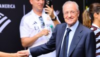 Флорентино Перес хвали нов: Един от най-добрите в Европа!