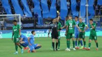 Резил: Левски няма шампионатна победа над Лудогорец от 6 години