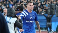 Бой и лоша дисциплина: Разкриха горчива истина за Алекс Колев в Левски 