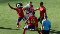 НА ЖИВО: Испания – Хърватия 0:0