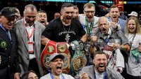  Усик поиска отсрочка на голяма битка