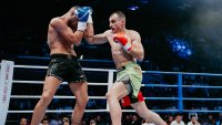 Драгомир Петров е напълно готов за тежък сблъсък с японец на SENSHI 31 Gladiators
