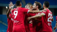 Вярвате ли, че ЦСКА ще стигне до основната фаза на Лига Европа?
