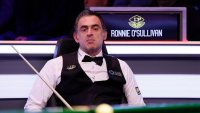 След Ракетата и Селби изхвърча от "UK Championship"