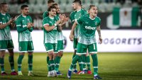 Лудогорец ще копира шампиона Левски