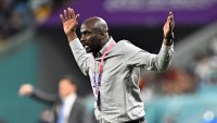 Поредна треньорска оставка в Катар