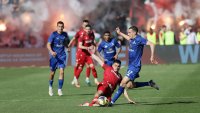 Капитанът на Левски жегна Христо Янев