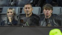 Тоти отказал завръщане в Серия "А" на 48 години