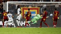 Рома с грандиозен проект, строи стадион за 1,4 милиарда евро