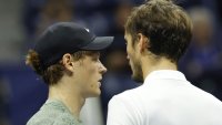 Синер удари Медведев за първи полуфинал на US Open