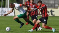 Легендарен отбор в България готви чистка, гони поне 10 играчи