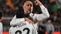 Игор Тудор очаква „трудна кампания“ за Ювентус