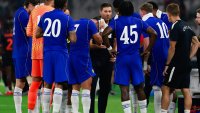 Чаби Алонсо: Красотата на футбола е в свободата на играчите