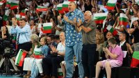 Любо Ганев: Няма какво да съжаляваме. Гордеем се с нашите момчета!