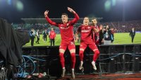 Пече се сделка! Гранд с куп титли напира за звезда на ЦСКА