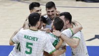 Невероятно! Велика България е на финал на световното по волейбол!