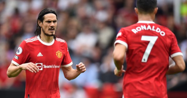 Манчестър Юнайтед е домакин на Виляреал в мач ор 2 ия