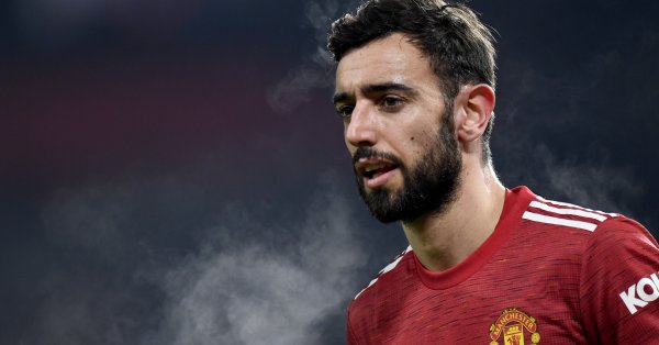 В последния месец от миналата година 26 годишният Фернандеш се отчете