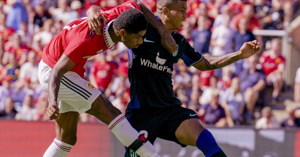 Вярвам в Маркъс и ако посочените три неща се отплатят