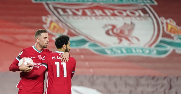 Интересното е че преди да се присъедини към лагера на