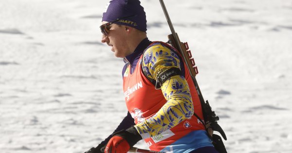 По професия Джима и Пидручни са военни Ситуацията за страната ни