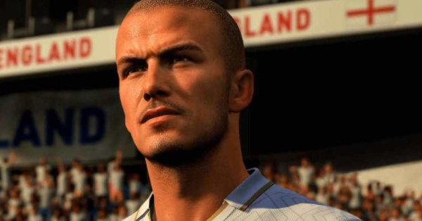 Бекъм прибира милиони от FIFA 21 - Gol