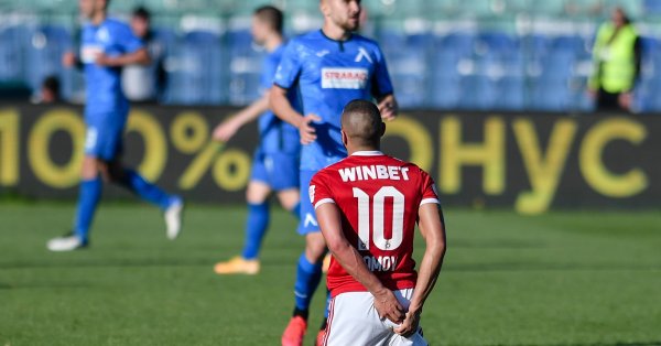 Разширяване на футболната ни география и съживяването на традиционни центрове