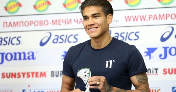 Двамата полузащитници не играха срещу Пирин в Благоевград вчера като