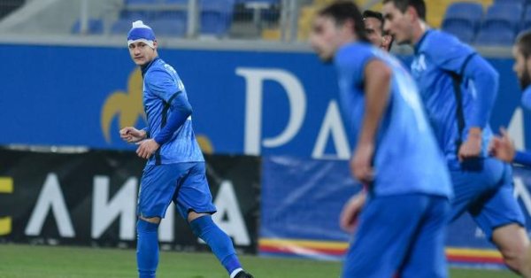 Вариантите за негов заместник обаче са два Орлин Старокин