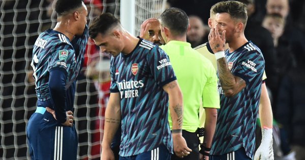 Искам да се извиня на всички Гордея се от своя