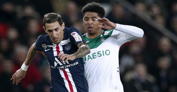 19 годишният талант бележи невероятен възход и вече привлече погледите на