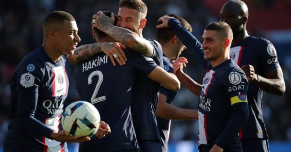 В последните 10 директни срещи домакините имат 1 победа гостите