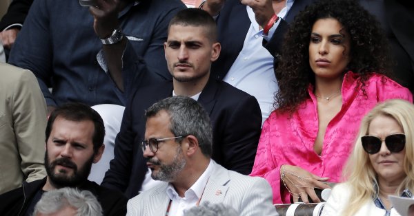 Аз преминах от малко селце в Абруцо Монопело в столица