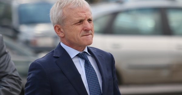 На нея ще присъстват собственикът Гриша Ганчев Данаил Ганчев Стойчо